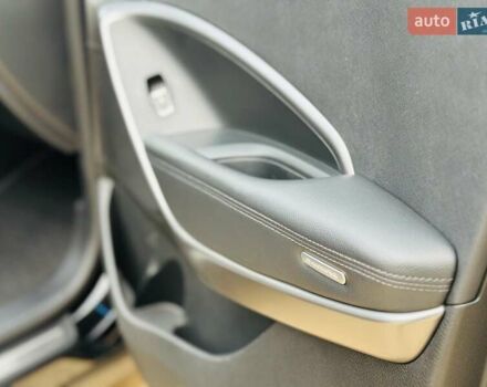 Черный Хендай Санта Фе, объемом двигателя 2.2 л и пробегом 137 тыс. км за 17800 $, фото 81 на Automoto.ua