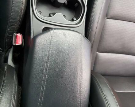 Черный Хендай Санта Фе, объемом двигателя 2.2 л и пробегом 157 тыс. км за 15900 $, фото 30 на Automoto.ua