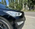 Чорний Хендай Санта Фе, об'ємом двигуна 2.2 л та пробігом 185 тис. км за 17500 $, фото 46 на Automoto.ua