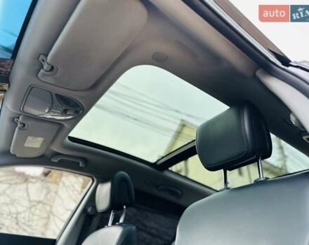 Черный Хендай Санта Фе, объемом двигателя 2.2 л и пробегом 137 тыс. км за 17800 $, фото 63 на Automoto.ua