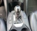 Хендай Санта Фе 2013 в Луцке на Automoto.ua Черный Хендай Санта Фе, объемом двигателя 2 л и пробегом 259 тыс. км за 12800 $, фото 10 на Automoto.ua