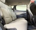 Чорний Хендай Санта Фе, об'ємом двигуна 2.36 л та пробігом 221 тис. км за 11500 $, фото 24 на Automoto.ua