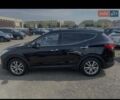 Хендай Санта Фе 2013 в Ладыжин на Automoto.ua Черный Хендай Санта Фе, объемом двигателя 0 л и пробегом 132 тыс. км за 17200 $, фото 3 на Automoto.ua
