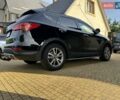 Чорний Хендай Санта Фе, об'ємом двигуна 2.2 л та пробігом 149 тис. км за 16246 $, фото 14 на Automoto.ua
