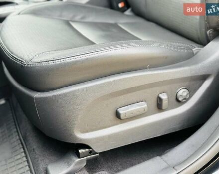 Черный Хендай Санта Фе, объемом двигателя 2.2 л и пробегом 137 тыс. км за 17800 $, фото 37 на Automoto.ua