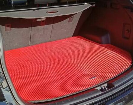 Черный Хендай Санта Фе, объемом двигателя 1.99 л и пробегом 182 тыс. км за 17499 $, фото 33 на Automoto.ua