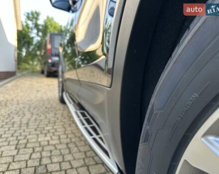 Чорний Хендай Санта Фе, об'ємом двигуна 2.2 л та пробігом 149 тис. км за 16246 $, фото 87 на Automoto.ua