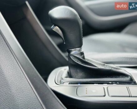 Черный Хендай Санта Фе, объемом двигателя 2.2 л и пробегом 137 тыс. км за 17800 $, фото 52 на Automoto.ua