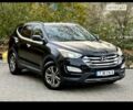 Хендай Санта Фе 2013 в Одессе на Automoto.ua Черный Хендай Санта Фе, объемом двигателя 2.4 л и пробегом 170 тыс. км за 15000 $, фото 6 на Automoto.ua