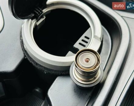 Черный Хендай Санта Фе, объемом двигателя 2.2 л и пробегом 137 тыс. км за 17800 $, фото 54 на Automoto.ua