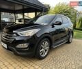 Чорний Хендай Санта Фе, об'ємом двигуна 2.2 л та пробігом 149 тис. км за 16246 $, фото 31 на Automoto.ua