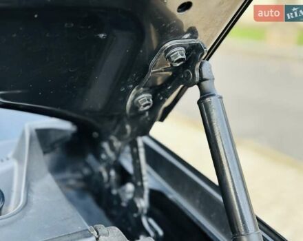 Черный Хендай Санта Фе, объемом двигателя 2.2 л и пробегом 137 тыс. км за 17800 $, фото 115 на Automoto.ua