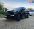 Чорний Хендай Санта Фе, об'ємом двигуна 2.2 л та пробігом 149 тис. км за 16246 $, фото 259 на Automoto.ua