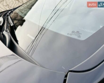 Черный Хендай Санта Фе, объемом двигателя 2.2 л и пробегом 137 тыс. км за 17800 $, фото 111 на Automoto.ua