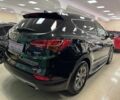 Хендай Санта Фе 2013 в Кропивницком (Кировограде) на Automoto.ua Черный Хендай Санта Фе, объемом двигателя 2.4 л и пробегом 192 тыс. км за 12900 $, фото 6 на Automoto.ua