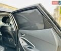Черный Хендай Санта Фе, объемом двигателя 2.2 л и пробегом 137 тыс. км за 17800 $, фото 83 на Automoto.ua