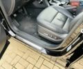 Черный Хендай Санта Фе, объемом двигателя 2.2 л и пробегом 137 тыс. км за 17800 $, фото 90 на Automoto.ua