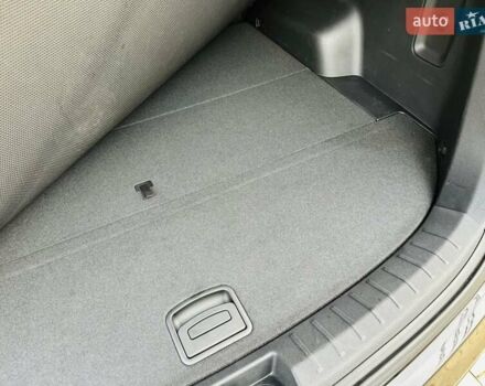 Черный Хендай Санта Фе, объемом двигателя 2.2 л и пробегом 137 тыс. км за 17800 $, фото 102 на Automoto.ua