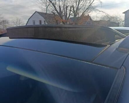 Черный Хендай Санта Фе, объемом двигателя 1.99 л и пробегом 182 тыс. км за 17499 $, фото 37 на Automoto.ua