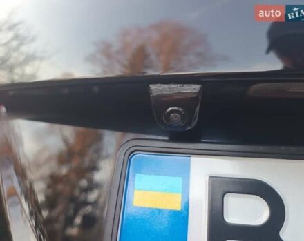 Черный Хендай Санта Фе, объемом двигателя 2.36 л и пробегом 223 тыс. км за 14800 $, фото 15 на Automoto.ua