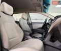 Чорний Хендай Санта Фе, об'ємом двигуна 2.36 л та пробігом 221 тис. км за 11500 $, фото 26 на Automoto.ua