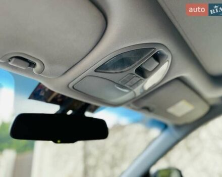 Черный Хендай Санта Фе, объемом двигателя 2.2 л и пробегом 137 тыс. км за 17800 $, фото 60 на Automoto.ua