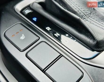 Черный Хендай Санта Фе, объемом двигателя 2.2 л и пробегом 137 тыс. км за 17800 $, фото 51 на Automoto.ua