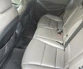 Черный Хендай Санта Фе, объемом двигателя 2.36 л и пробегом 170 тыс. км за 14200 $, фото 4 на Automoto.ua