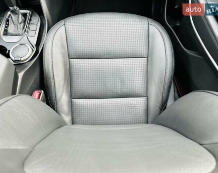 Черный Хендай Санта Фе, объемом двигателя 2.2 л и пробегом 137 тыс. км за 17800 $, фото 28 на Automoto.ua