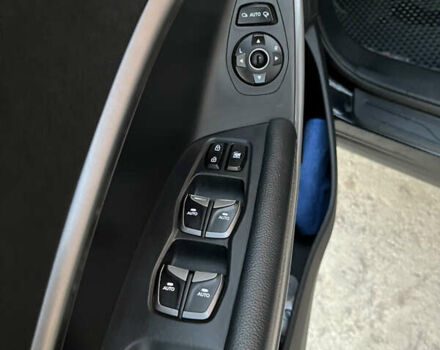 Чорний Хендай Санта Фе, об'ємом двигуна 2.36 л та пробігом 290 тис. км за 15500 $, фото 19 на Automoto.ua