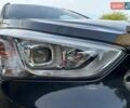 Чорний Хендай Санта Фе, об'ємом двигуна 2.2 л та пробігом 149 тис. км за 16246 $, фото 114 на Automoto.ua