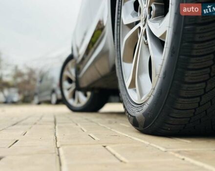 Черный Хендай Санта Фе, объемом двигателя 2.2 л и пробегом 137 тыс. км за 17800 $, фото 13 на Automoto.ua