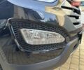 Чорний Хендай Санта Фе, об'ємом двигуна 2.2 л та пробігом 149 тис. км за 16246 $, фото 115 на Automoto.ua