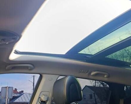 Черный Хендай Санта Фе, объемом двигателя 1.99 л и пробегом 182 тыс. км за 17499 $, фото 38 на Automoto.ua