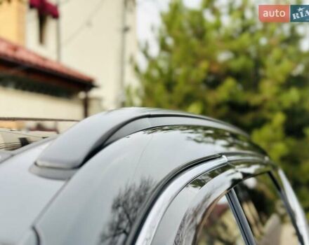 Черный Хендай Санта Фе, объемом двигателя 2.2 л и пробегом 137 тыс. км за 17800 $, фото 20 на Automoto.ua