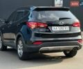 Хендай Санта Фе 2013 в Киеве на Automoto.ua Черный Хендай Санта Фе, объемом двигателя 2.36 л и пробегом 186 тыс. км за 12900 $, фото 17 на Automoto.ua