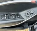Чорний Хендай Санта Фе, об'ємом двигуна 2.2 л та пробігом 149 тис. км за 16246 $, фото 128 на Automoto.ua