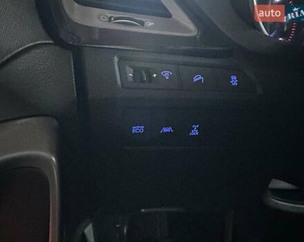 Чорний Хендай Санта Фе, об'ємом двигуна 2.2 л та пробігом 149 тис. км за 16246 $, фото 263 на Automoto.ua