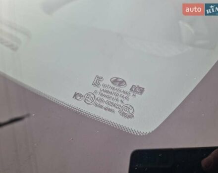 Черный Хендай Санта Фе, объемом двигателя 2.2 л и пробегом 94 тыс. км за 20300 $, фото 48 на Automoto.ua