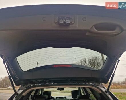 Черный Хендай Санта Фе, объемом двигателя 2.2 л и пробегом 94 тыс. км за 20300 $, фото 84 на Automoto.ua