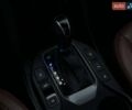 Черный Хендай Санта Фе, объемом двигателя 2 л и пробегом 131 тыс. км за 21000 $, фото 27 на Automoto.ua
