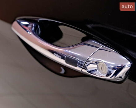 Черный Хендай Санта Фе, объемом двигателя 3.34 л и пробегом 164 тыс. км за 12900 $, фото 47 на Automoto.ua