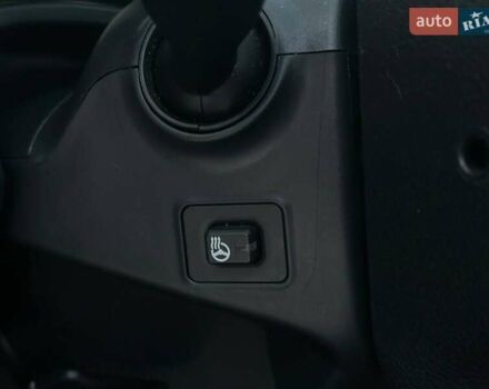 Черный Хендай Санта Фе, объемом двигателя 2 л и пробегом 131 тыс. км за 21000 $, фото 21 на Automoto.ua