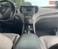 Чорний Хендай Санта Фе, об'ємом двигуна 2.36 л та пробігом 240 тис. км за 15500 $, фото 13 на Automoto.ua