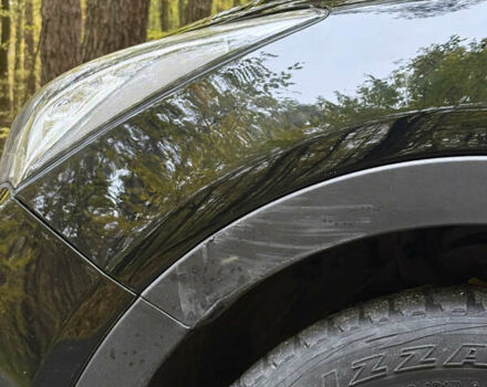 Хендай Санта Фе 2014 в Житомире на Automoto.ua Черный Хендай Санта Фе, объемом двигателя 2.2 л и пробегом 94 тыс. км за 19000 $, фото 39 на Automoto.ua