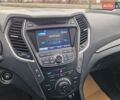Черный Хендай Санта Фе, объемом двигателя 2.2 л и пробегом 94 тыс. км за 20300 $, фото 73 на Automoto.ua