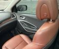 Черный Хендай Санта Фе, объемом двигателя 2 л и пробегом 229 тыс. км за 15500 $, фото 41 на Automoto.ua