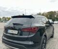 Черный Хендай Санта Фе, объемом двигателя 2 л и пробегом 229 тыс. км за 15500 $, фото 21 на Automoto.ua