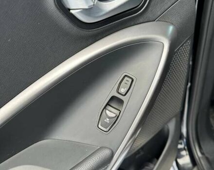 Черный Хендай Санта Фе, объемом двигателя 2.2 л и пробегом 182 тыс. км за 19000 $, фото 26 на Automoto.ua