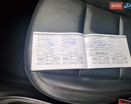 Черный Хендай Санта Фе, объемом двигателя 2.2 л и пробегом 94 тыс. км за 20300 $, фото 105 на Automoto.ua